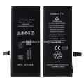0 cycle iPhone7 Battery Replacement with TI IC